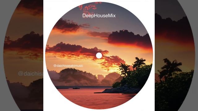 Deep House Mix Groovy & Afro смотреть онлайн