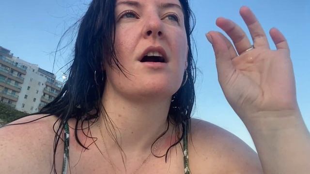 RIO DE JANEIRO BRAZIL TRAVEL VLOG (Cabo Frio RJ) смотреть онлайн