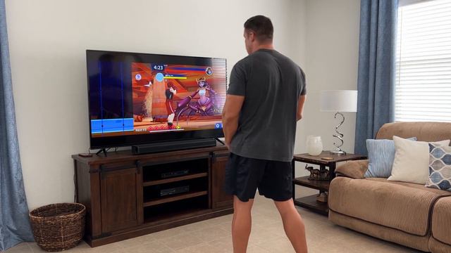 Trying JMATE Wearable Boxing Game for a Cardio Workout | My first Collaboration смотреть онлайн