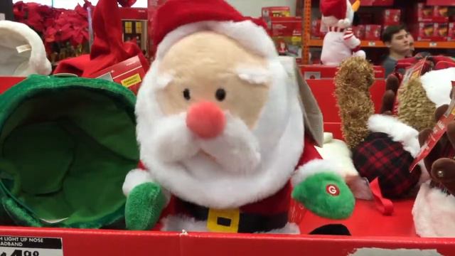 Влог:Готовимся к Рождеству-покупка елки.Vlog:Getting ready for Christmas-shopping in The Home Depot смотреть онлайн