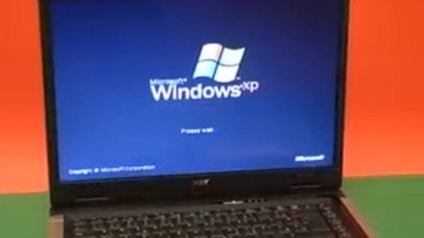 Acer Aspire 5102 WLMi