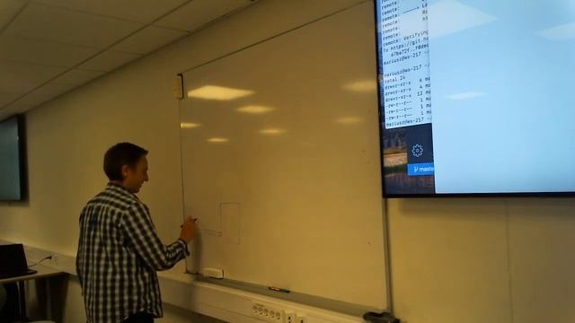 IMT2681 - Cloud Technologies: Heroku смотреть онлайн