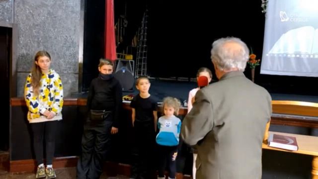 Что произошло? Папа Римский и последнее время смотреть онлайн