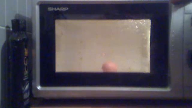Microwaved egg.mp4 смотреть онлайн