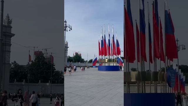 СКОЛЬКО ПОТРАТИЛА ЗА 1 ДЕНЬ В МОСКВЕ?💸💰 #влог #траты смотреть онлайн