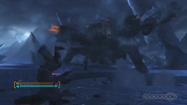 GameSpot Reviews - Lost Planet 3 смотреть онлайн
