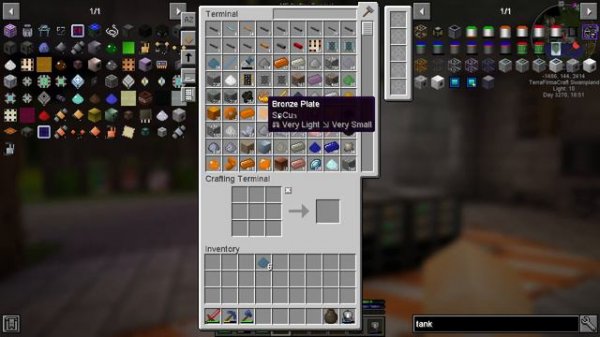 TFG Minecraft: TerraFirmaGreg - #27 На шаг ближе к космосу