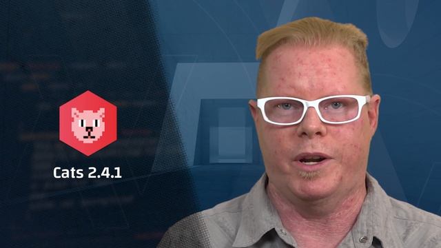 Functional Programming Headlines - Feb. 15, 2021 | Lambda World News смотреть онлайн