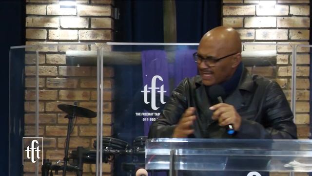 Rebuilding The Altar Part 5 смотреть онлайн