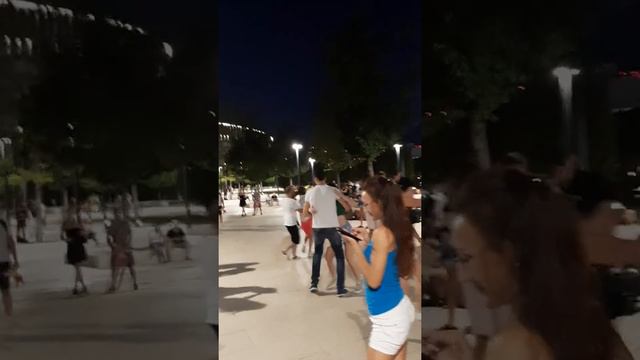 Krasnodar, 1 tối bên sân bóng đá. смотреть онлайн