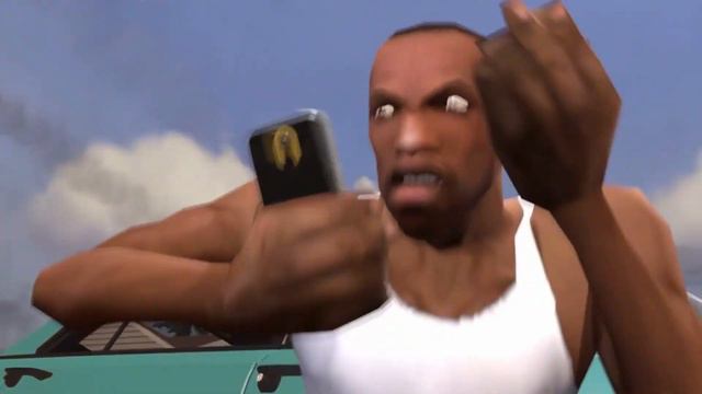 Я в Соусе! 30fps