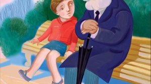 Волшебное слово. Краткое содержание