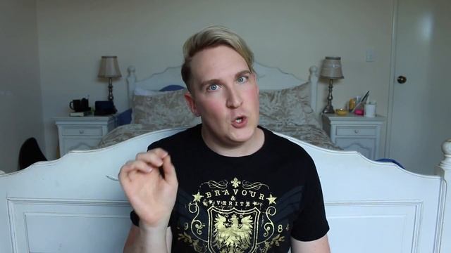 MBTI Personality Types | JordieSunshine смотреть онлайн