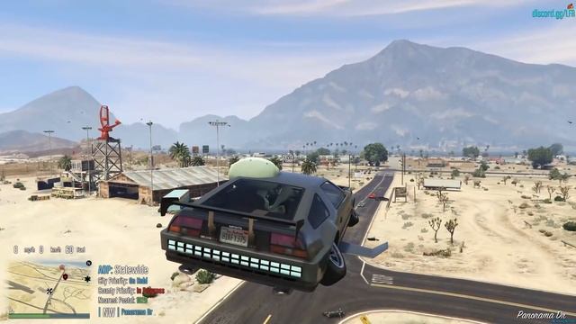 PATRICK STAR GETS BANNED IN GTA RP смотреть онлайн