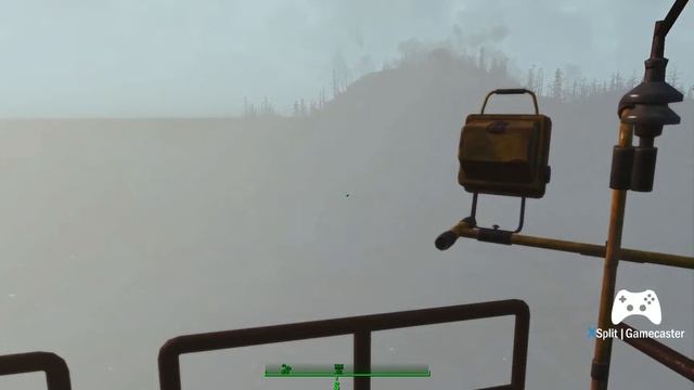 Fallout 4 - Лучшие замки и поселения, часть 2 (no mods) - English Subtitles смотреть онлайн