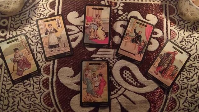 Sibilla Feedback Reading "How will the interview go?" смотреть онлайн