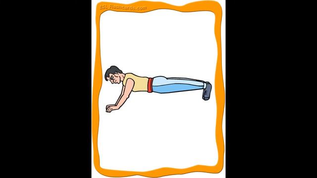 SPORTS ACTIONS Learn English Easy смотреть онлайн