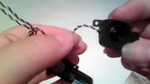 Новый встроенный динамик для ноутбука Samsung