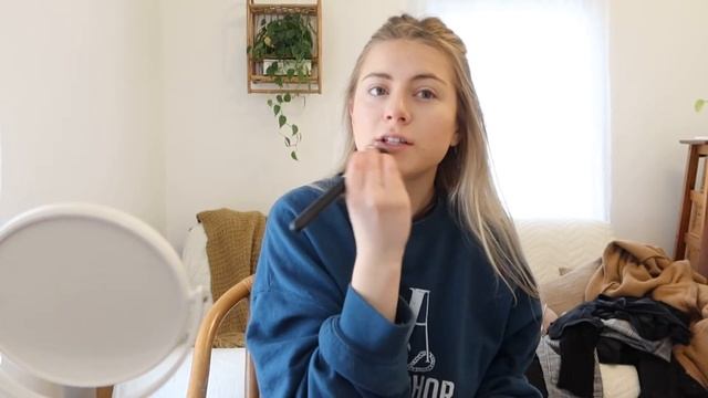 Drugstore GRWM
