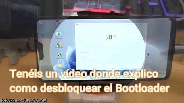 Así he Conseguido actualizar de MIUI 14 a HyperOS Global | Dos Métodos #tutorial #hyperos смотреть онлайн
