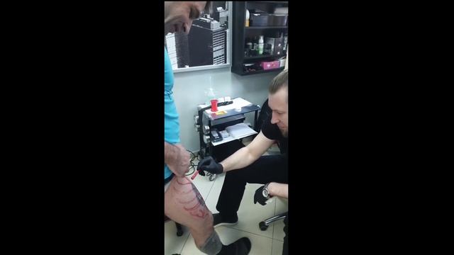 Freehand (Фрихенд) от Алексея Голандца (часть 1) смотреть онлайн
