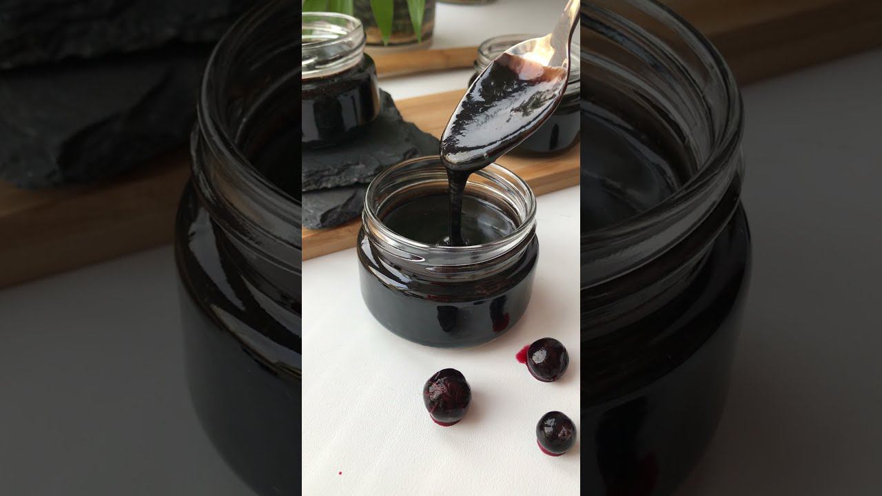 Карамель черная смородина БискFIT смотреть онлайн