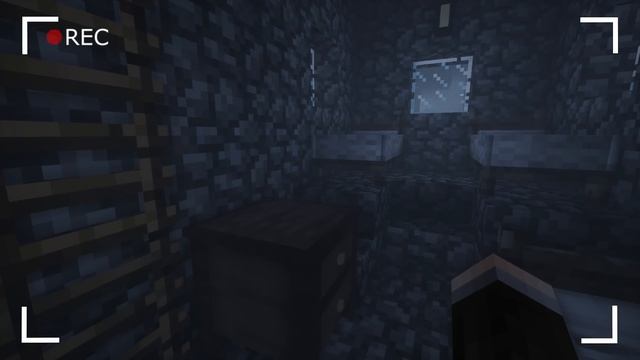 В ДЕРЕВНЕ ЧТО-ТО ПОШЛО НЕ ТАК. БИГФУТ В МАЙНКРАФТ [ЧАСТЬ 4] - СТРАШИЛКИ МАЙНКРАФТ смотреть онлайн