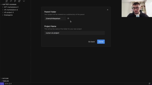 Сервіси для написання коду. ChatGPT, Cursor, Code Llama гайд з використання нейромережі. Порівняння смотреть онлайн