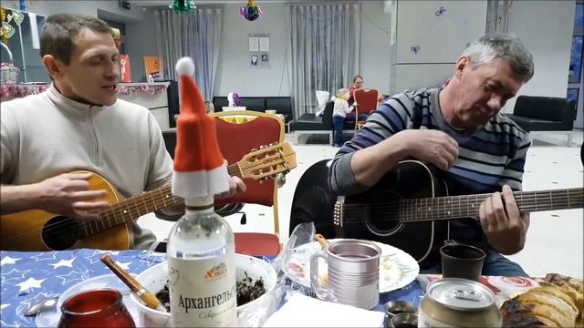 Игорь и Сергей бродячие артисты смотреть онлайн