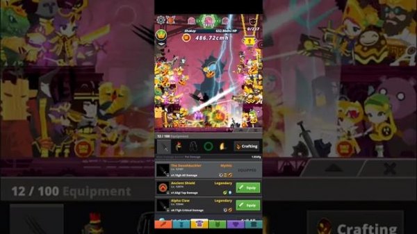 tap titans 2 pet build 97k what you need