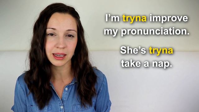 Speak FAST English in 30 Minutes: Advanced Pronunciation Lesson смотреть онлайн