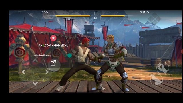 Shadow fight 3 mod menu latest version 1.23.1 download link | Shadow Fight 3 Hack 2021 || MOD APK смотреть онлайн