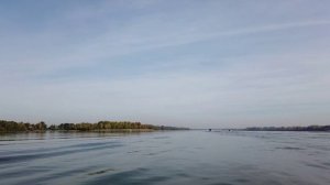 Вдоль Медвежьего острова и за Северный объезд (2020г.)