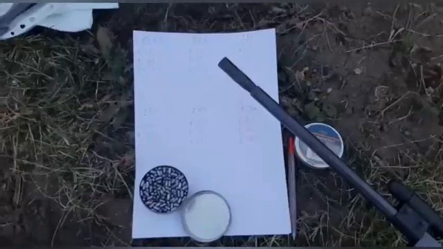 Хатсан 125 пули для охоты обрезание ствола тюнинг видео-6 смотреть онлайн