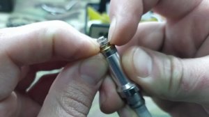 Ремонт фрезера для маникюра. Сломалось всё и сразу...