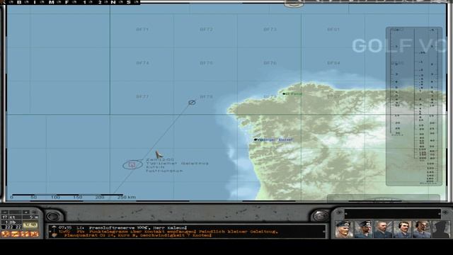#1 Silent Hunter 3 LSH 5.1 (Новые горизонты) смотреть онлайн
