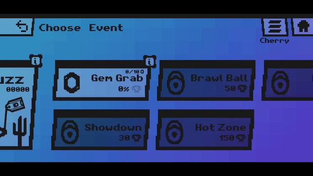 🔥СКАЧАЛ БРАВЛ СТАРТ 2.0! САМЫЙ УГАРНЫЙ КЛОН БРАВЛ СТАРС! ПЛАГИАТ BRAWL STARS! BRAWL DASH! смотреть онлайн