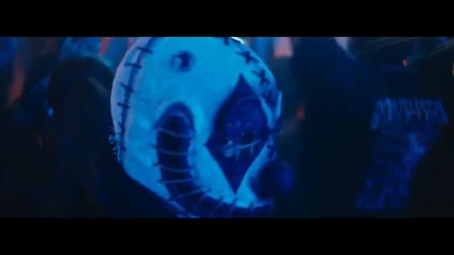 Five Finger Death Punch - Welcome To The Circus смотреть онлайн