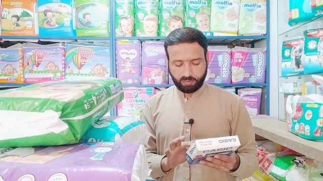 Baby Diapers |Review Of Pampers,Molfix Diaper,Canbebe Diaper | Acha Or Sasta Diaper | Online Saarif