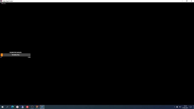 #танцевальныйбаттл #Friday Night Funkin #игра ТАНЦЕВАЛЬНЫЙ БАТТЛ побеждаем чтобы получить ПОЦЕЛУЙ