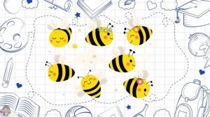 Состав ЧИСЕЛ до 10  Математика для детей  Подготовка к школе  Развивающие мультики