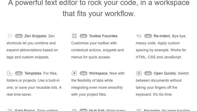 The 11 Best Code Editors Available in 2018 смотреть онлайн