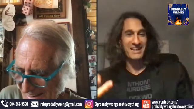 Innerviews #72 Agustín Fuentes смотреть онлайн