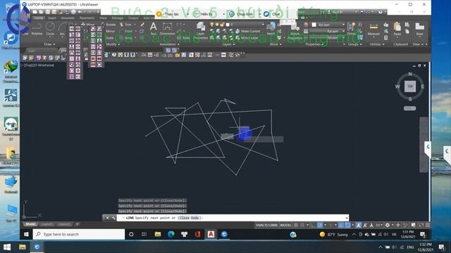 Khắc phục lỗi Fatal Error cho các phiên bản Autocad 2018 trở lên смотреть онлайн