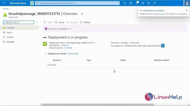 How to create storage account on Microsoft Azure смотреть онлайн