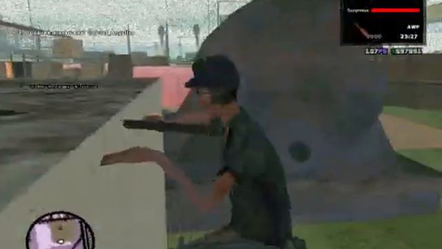 Игра против Gabriel_Anegellos смотреть онлайн