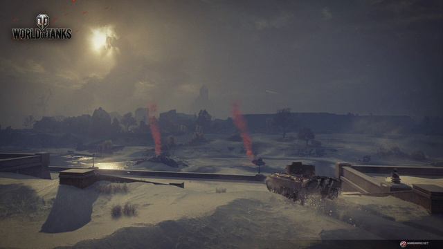 World Of Tanks Soundtrack - Steel Hunter Dreamland