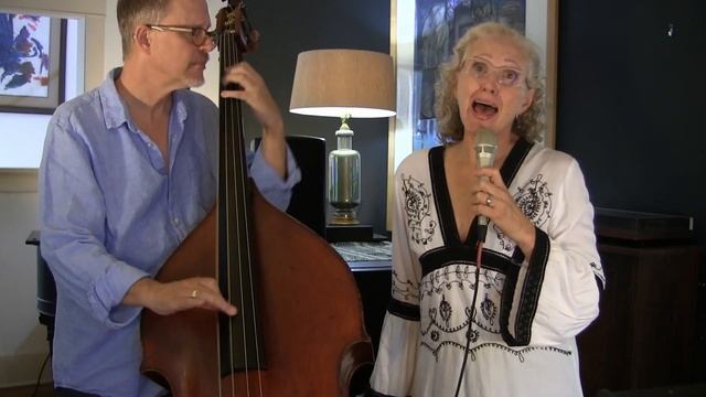 The Nebraska Project: Bass Meets Voice