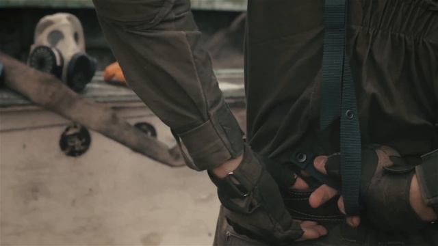 [ОБЗОР] Костюм Заря от "PROJECT LIQUIDATOR" для игры в Сталкерстрайк смотреть онлайн