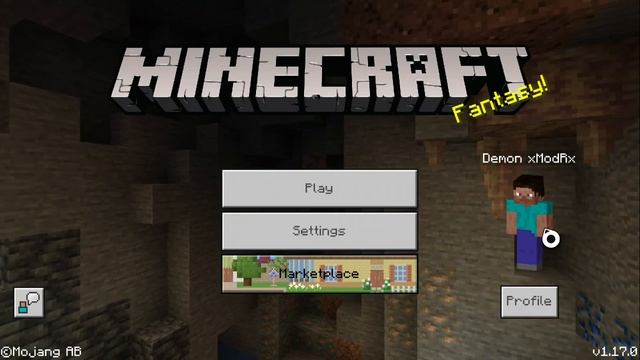 Hacked Skin Pack V2 | Completely Invisible Skin | Minecraft Bedrock